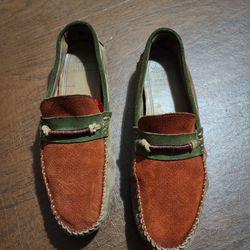 Zara Shoes Slip On / Loafers 