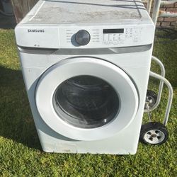Samsung Washing Machine