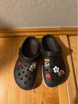 Crocs