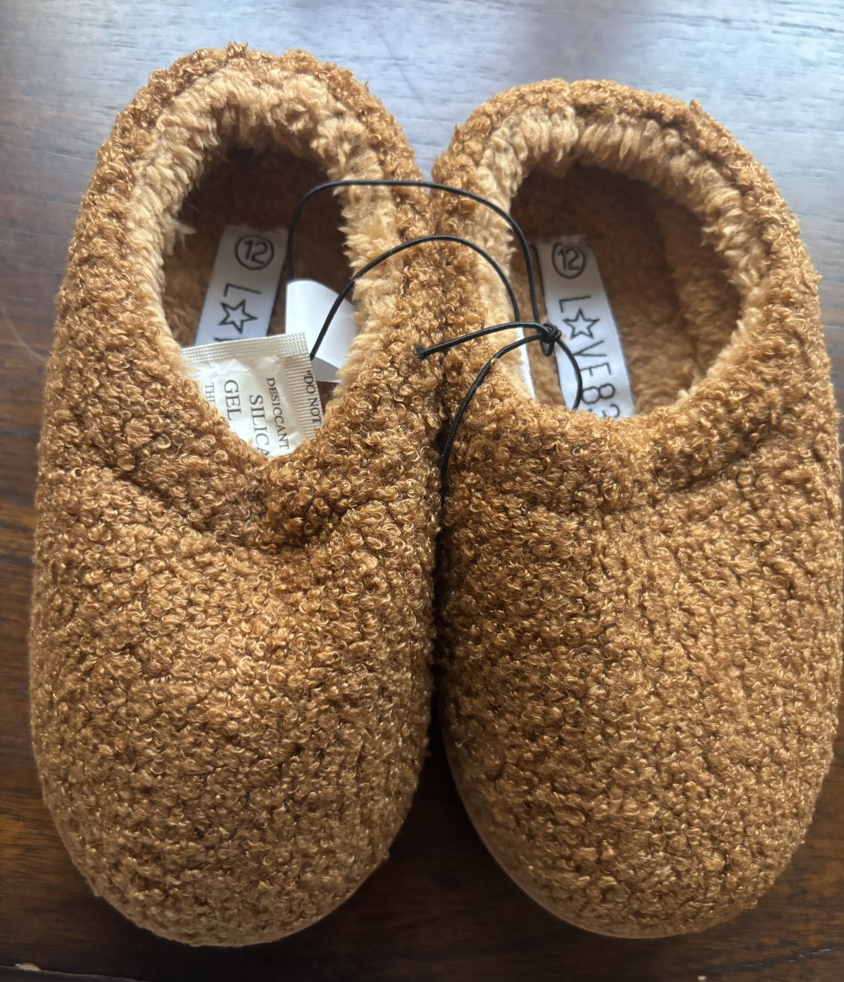 Shoe Slippers 
