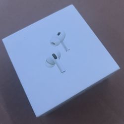 AirPods Pro 2nd Gen 