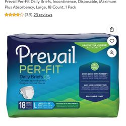 Prevail Small Daily Briefs