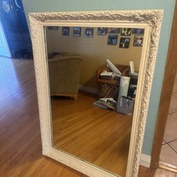 Antique Mirror