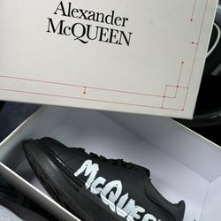 alexander mcqueens