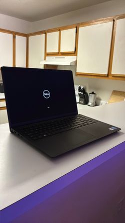 Dell Laptop