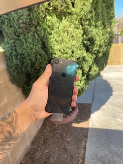 IPhone 7 128gb Unlocked