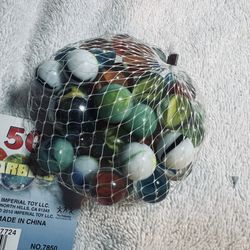 Marbles New 
