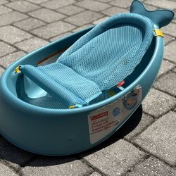 Baby / Toddler bath tub
