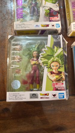 Kefla Sh figuart