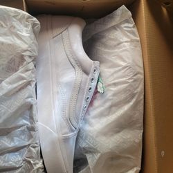 Vans Size 11