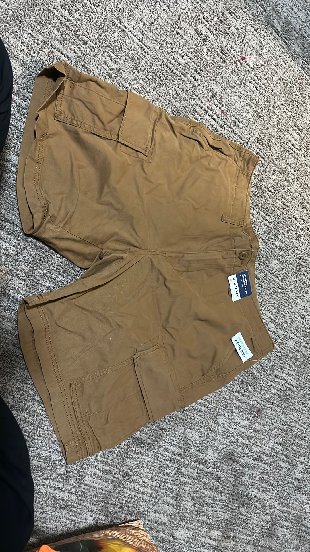 Men’s Short