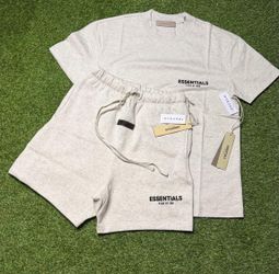 3 different essentials sets