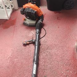 Blower