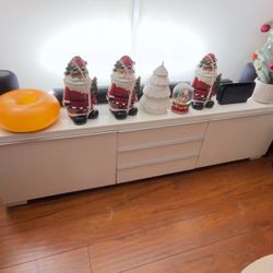 IKEA - BESTÅ BURS (TV Stand Unit)