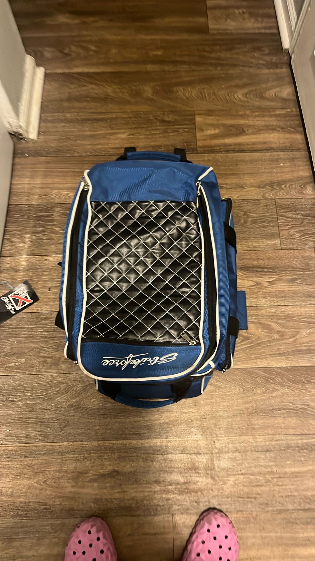 Bowling Bag