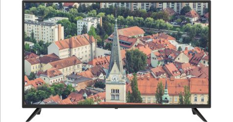 Sansui 40" Full HD Smart LED TV