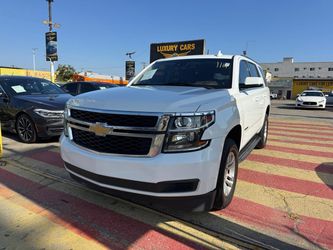 2019 Chevrolet Tahoe