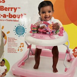 Baby Walker