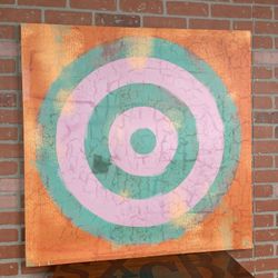 “Jasper Johns” Re-print