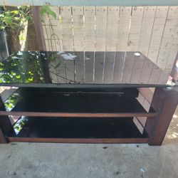 3 Tier TV Stand