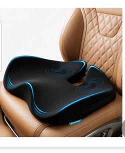 Car Seat cushion