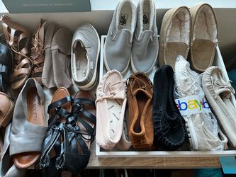 Women’s shoes