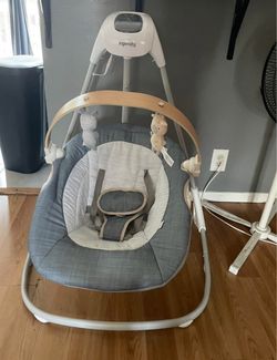 Ingenuity Baby Swing