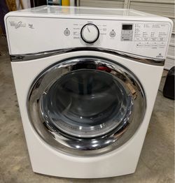 Whirlpool Dryer