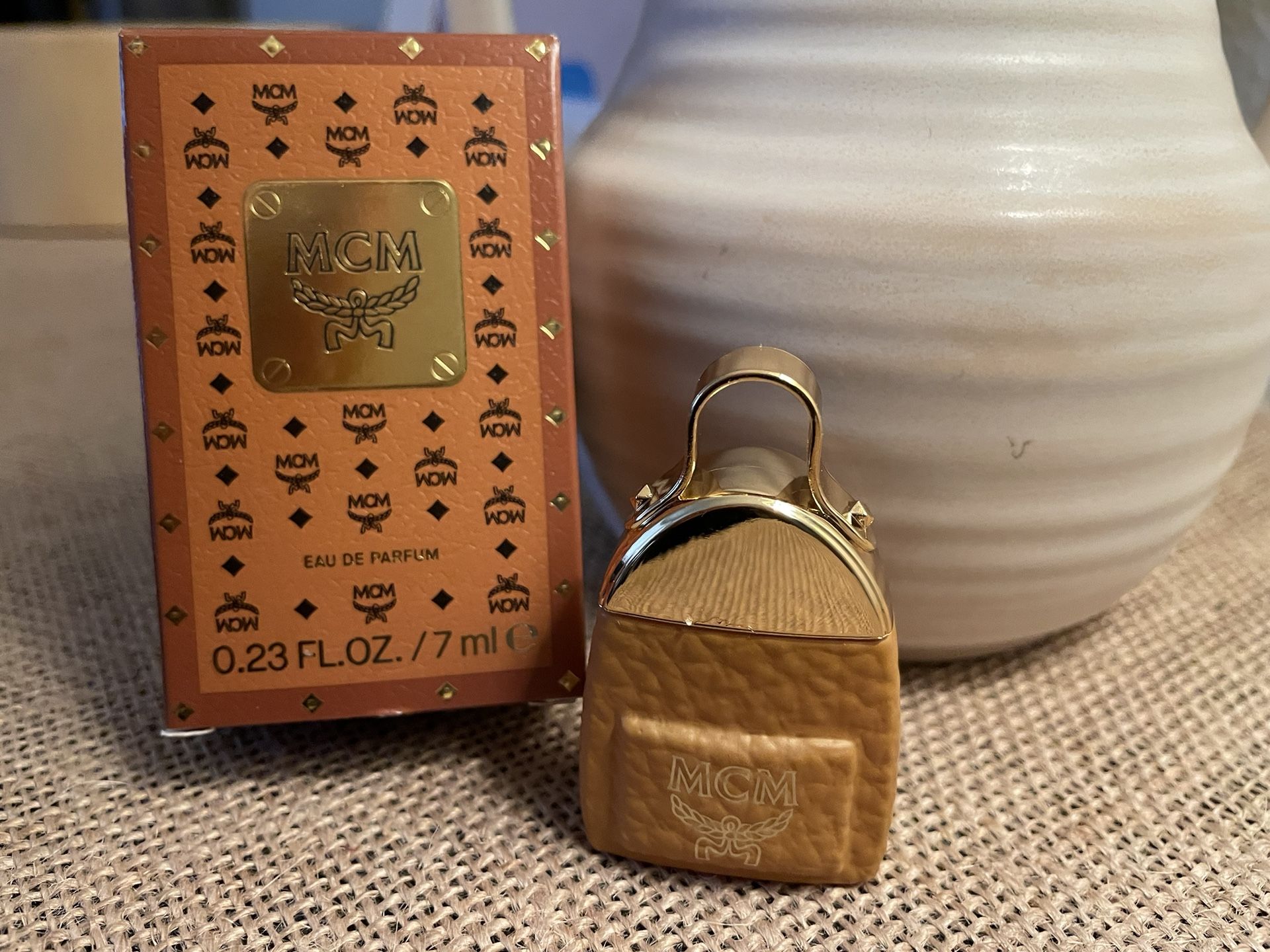 MCM perfume