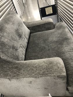 The Jane Chair And Atonamon