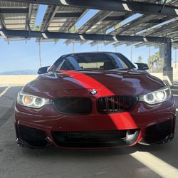 BMW 428i