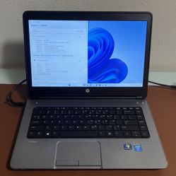 HP 640 G1 For Sale