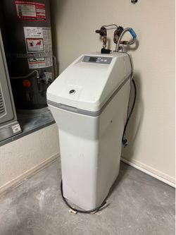 Water Softener