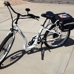 2023 PEDEGO 26" Boomerang