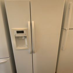 Ge Refrigerator 