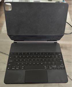 IPAD 12.9IN MAGIC KEYBOARD