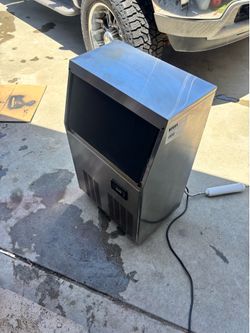 Vevor ice machine