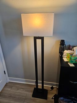 Free lamp