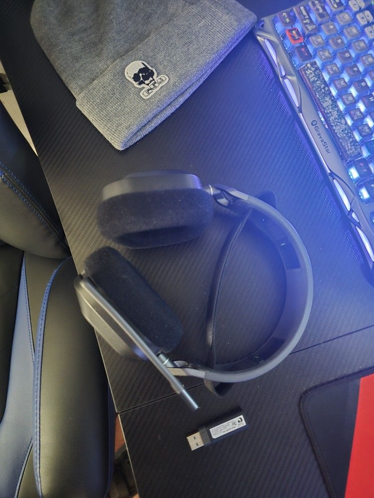 Gaming Headset