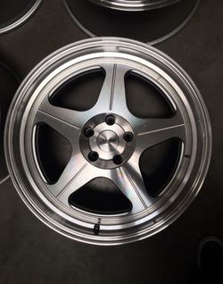 18” Wheels For Sale