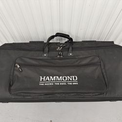 Hammond Organ Gig Bag