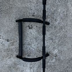 Gold’s Gym Pull Up Bar