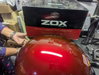 Helmet XS Roadster DDV