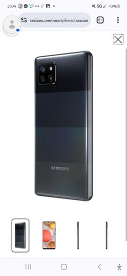 Samsung Galaxy A42