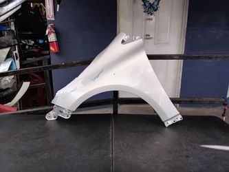 Toyota corolla 2020-2025 left driver side fender oem