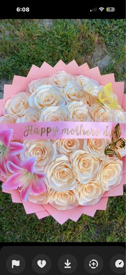 Bouquets