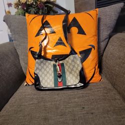 Beautiful Black Purse 