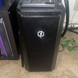 Gaming Computer 