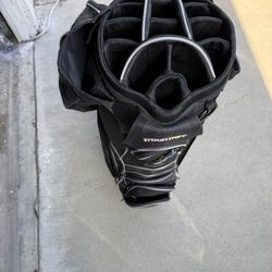 Tour Trek Golf bag