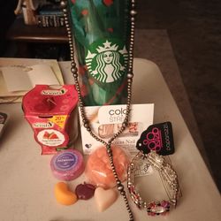 Starbucks bundle